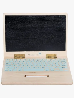 Bloomingville MINI Legetøjscomputer