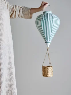 Børn Bloomingville MINI Pomp Uro, Grøn