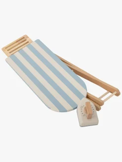 Rolleleg|Bloomingville MINI Strygebræt & Strygejern Sande
