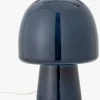 Børn Bloomingville Paddy Bordlampe, Blue