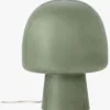 Børn Bloomingville Paddy Bordlampe, Green