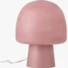 Børn Bloomingville Paddy Bordlampe, Rose