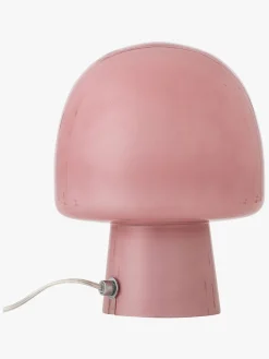 Børn Bloomingville Paddy Bordlampe, Rose