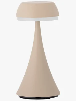 Børn Bloomingville Pepple Portable Bordlampe, Nature