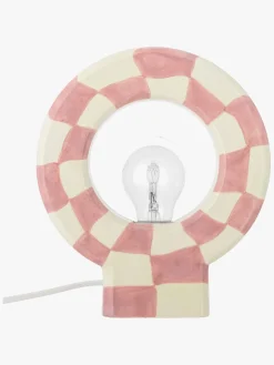 Børn Bloomingville Vialini Bordlampe, Rose