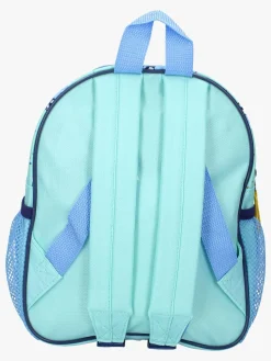 Børn Bluey Best Friends Fun Rygsæk 6,5L, Blå