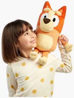 Bluey Dukker & Bamser-Bingo Bamse 40 cm