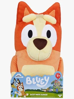 Bluey Dukker & Bamser-Bingo Bamse 40 cm