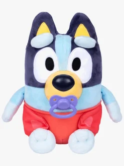 Dukker & Bamser|Bluey Cuddle & Care Bamse Baby