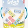 Spil & Puslespil|Bluey Domino