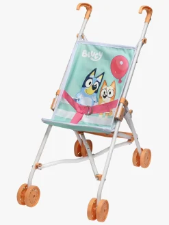 Bluey Dukkeklapvogn