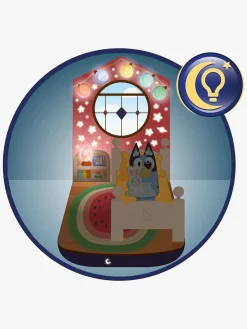 Børn Bluey GoGlow Dream 3-i-1 Natlampe, Multi