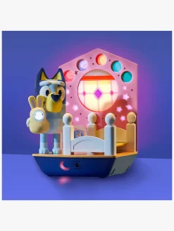 Børn Bluey GoGlow Dream 3-i-1 Natlampe, Multi