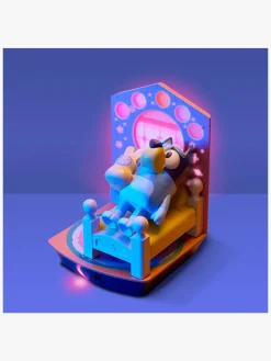 Børn Bluey GoGlow Dream 3-i-1 Natlampe, Multi