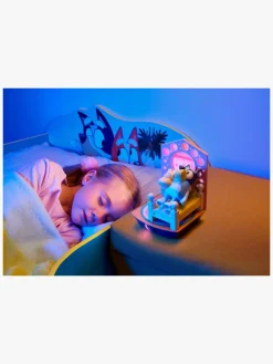 Børn Bluey GoGlow Dream 3-i-1 Natlampe, Multi