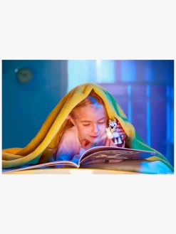 Børn Bluey GoGlow Dream 3-i-1 Natlampe, Multi