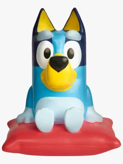 Børn Bluey GoGlow Natlampe og Lommelygte, Blå