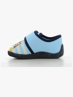 Børn Bluey Hjemmesko, Blue/Navy