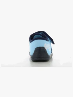 Børn Bluey Hjemmesko, Blue/Navy
