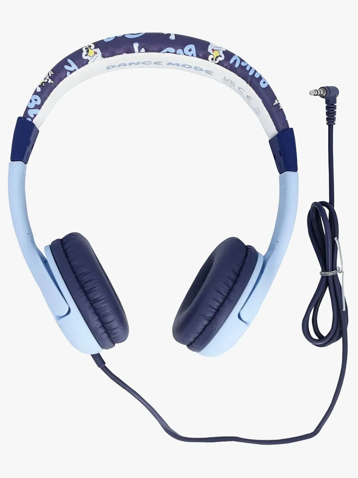 Elektronik & Media|OTLTechnologies Bluey Høretelefoner med Ører 85dB Blå