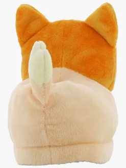 Børn Bluey Indesko, Beige/Light Orange