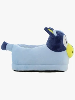 Børn Bluey Sneakers-Indesko, Navy/Blue