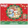 Bluey Julekalender 2025