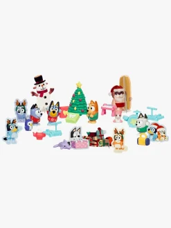 Bluey Julekalender 2025
