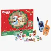 Bluey Julekalendere-Julekalender & OTL Walkie Talkie