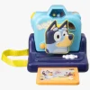 Bluey Interaktivt Legetøj-Kamera