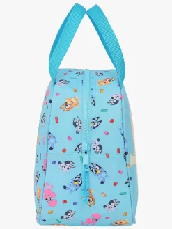 Bluey Spisetid-Køletaske Mini Bag 5,5L, Lyseblå