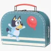 Børn Bluey Kuffert 20 cm