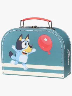 Børn Bluey Kuffert 20 cm