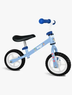 Bluey Cykler-Løbecykel 10 Tommer