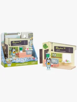Legetøjsfigurer|Bluey Legesæt Juicebar