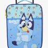Børn Bluey Made To Roll Kuffert, Blå