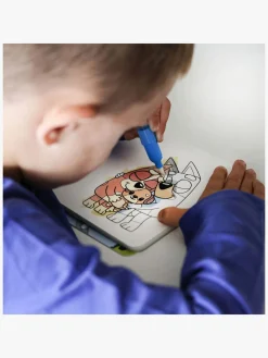 Børn Bluey Magic Water Malebog