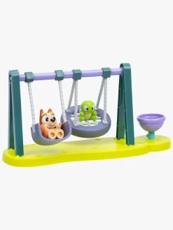 Bluey Mini Legesæt Park