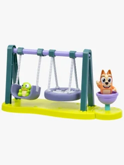 Bluey Mini Legesæt Park