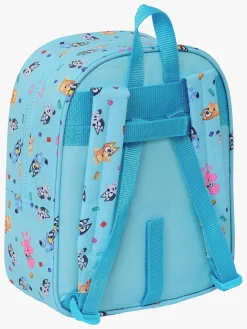 Børn Bluey Tasker-Mini Rygsæk 6L, Lyseblå