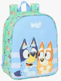 Børn Bluey Mini Rygsæk 6L, Sisters