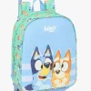 Børn Bluey Tasker-Mini Trolley Kuffert 6L, Sisters