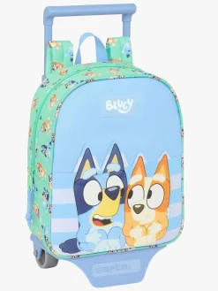 Børn Bluey Tasker-Mini Trolley Kuffert 6L, Sisters