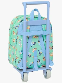 Børn Bluey Tasker-Mini Trolley Kuffert 6L, Sisters