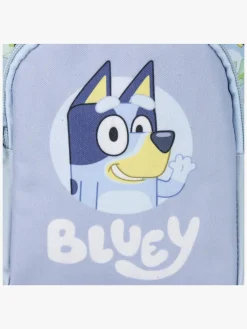 Børn Bluey Tasker-Rygsæk
