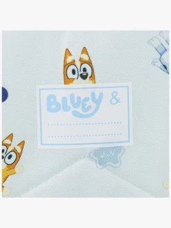 Tasker|Bluey Rygsæk, Lyseblå