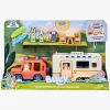 Bluey S5, 4WD & CMPVAN Legesæt