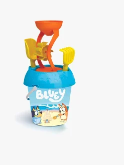 Udelegetøj|Bluey Sandsæt med Vandhjul