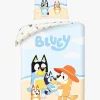Børn Bluey Sengesæt Friends 140x200