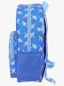 Børn Bluey Small Rygsæk 10L, Let's Play